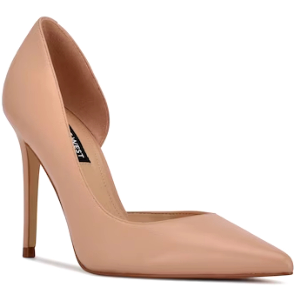 Nine West Folowe Pump
